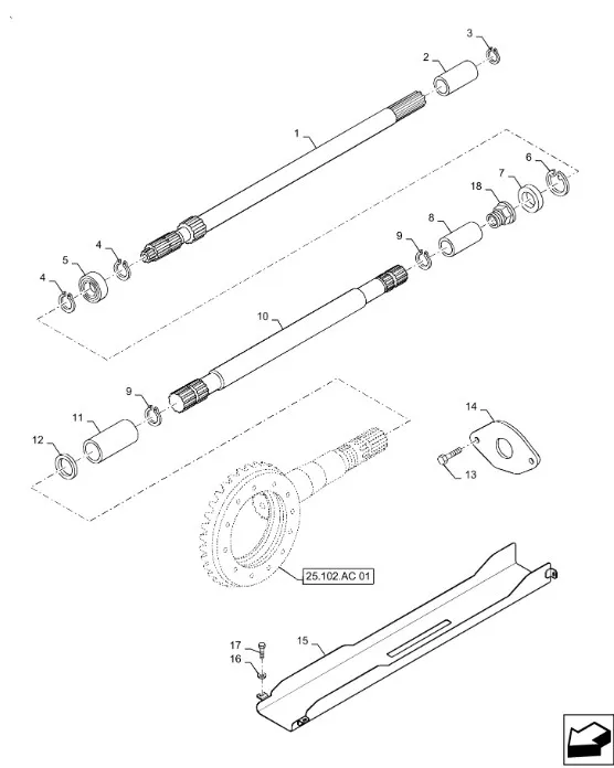 87389037 - щиток