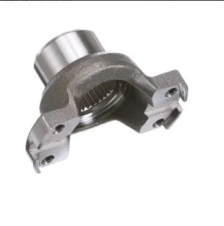 301843A1 - Фланец крестовины шест.вала 33Т входн. редукт. повыш. КПП Mg. с 02г.в.